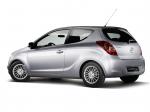 Hyundai i20 3-Door Edition 20 2011 года